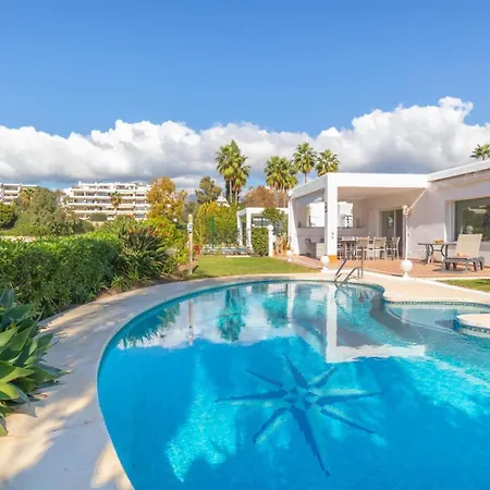 Feriehus Privado Con Piscina
