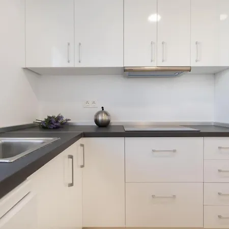 Feriehus Privado Con Piscina