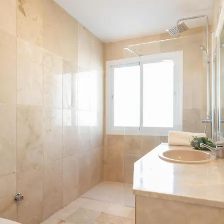 Feriehus Privado Con Piscina
