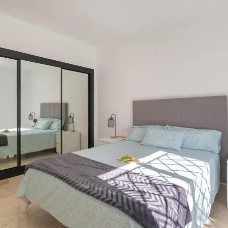 Guadalmina Golf Con Piscina Privada Holiday home Marbella