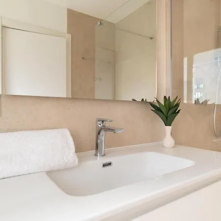 Guadalmina Golf Con Piscina Privada *
