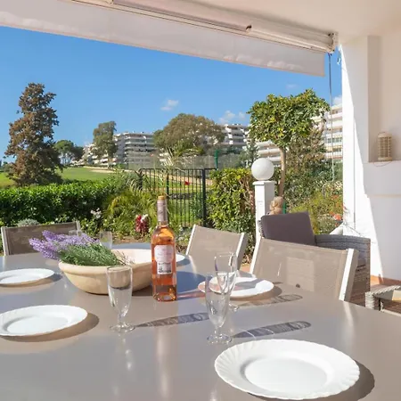 Holiday home Guadalmina Golf Con Piscina Privada