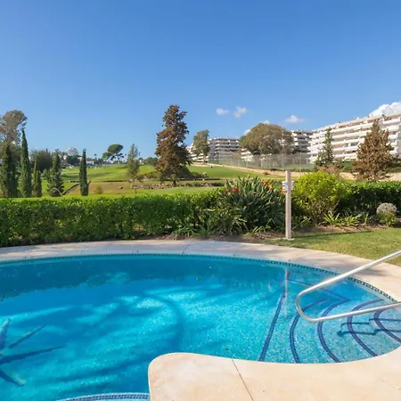 Holiday home Guadalmina Golf Con Piscina Privada Marbella