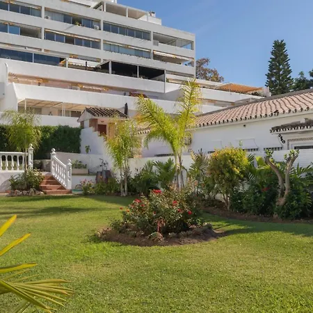 Guadalmina Golf Con Piscina Privada * Marbella