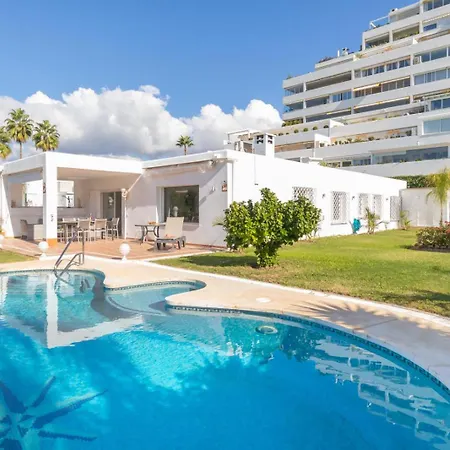 Holiday home Guadalmina Golf Con Piscina Privada Marbella