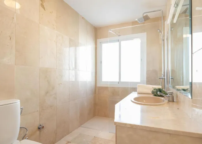 Feriehus Privado Con Piscina
