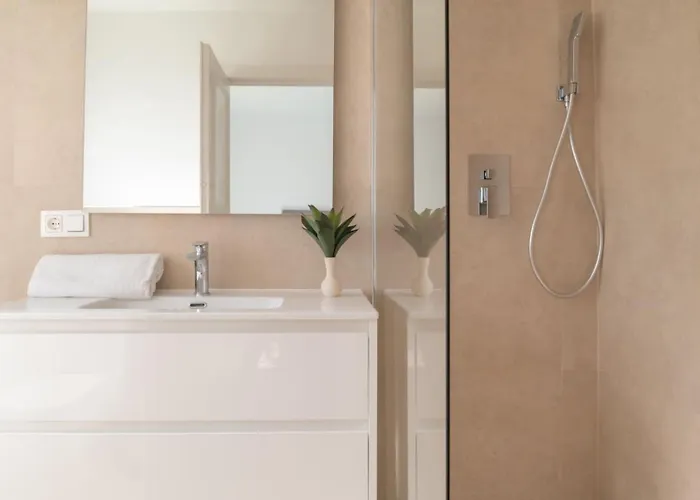 Feriehus Privado Con Piscina